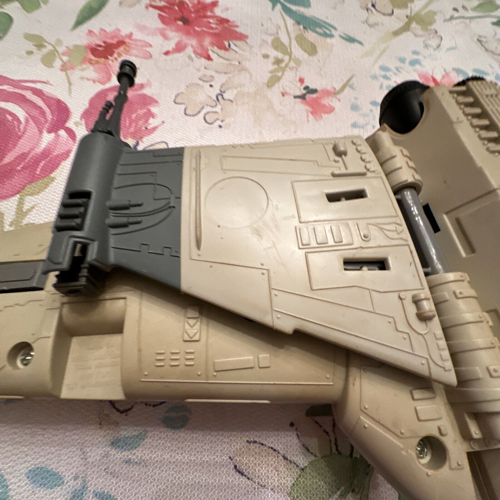 B-Wing Fighter sold
