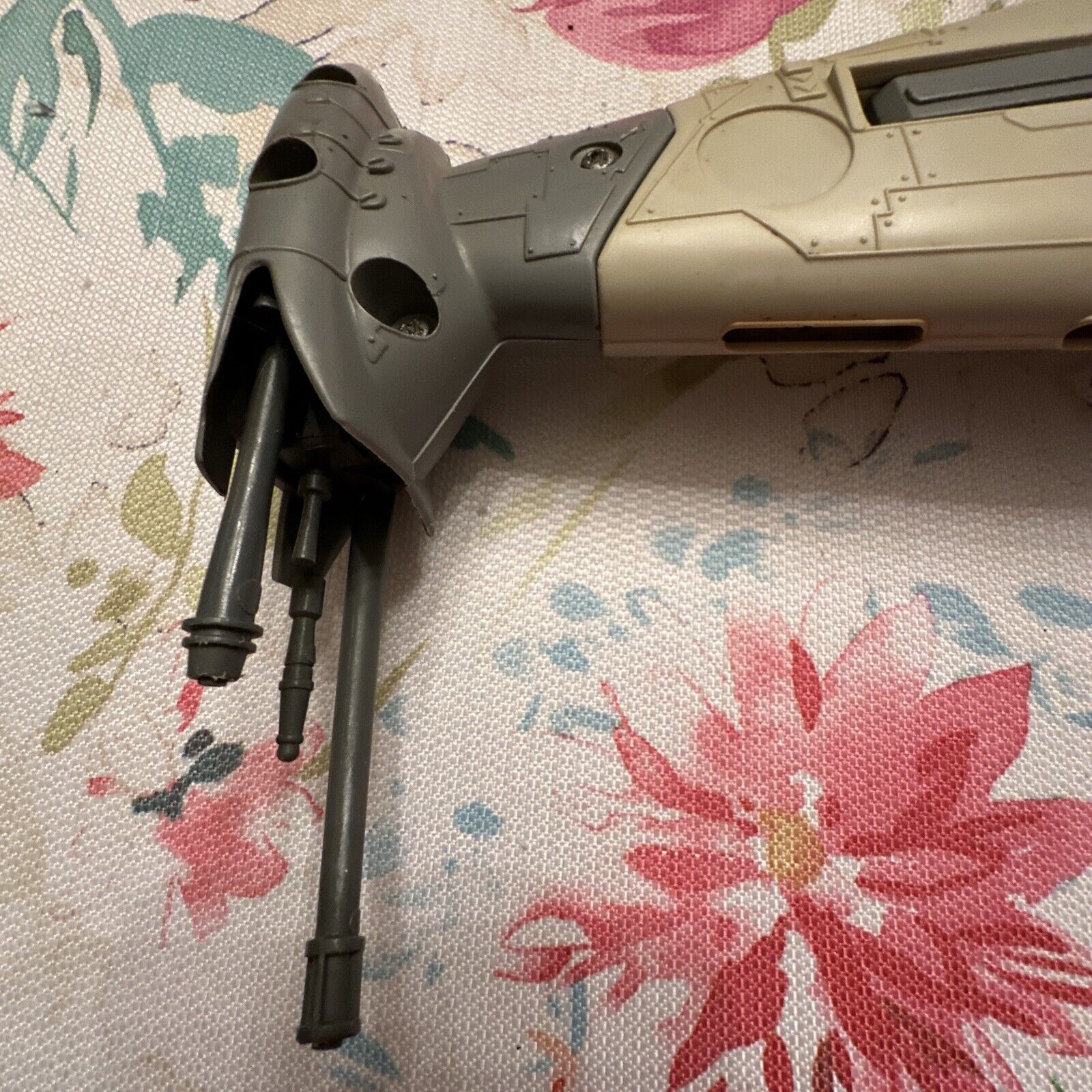B-Wing Fighter sold