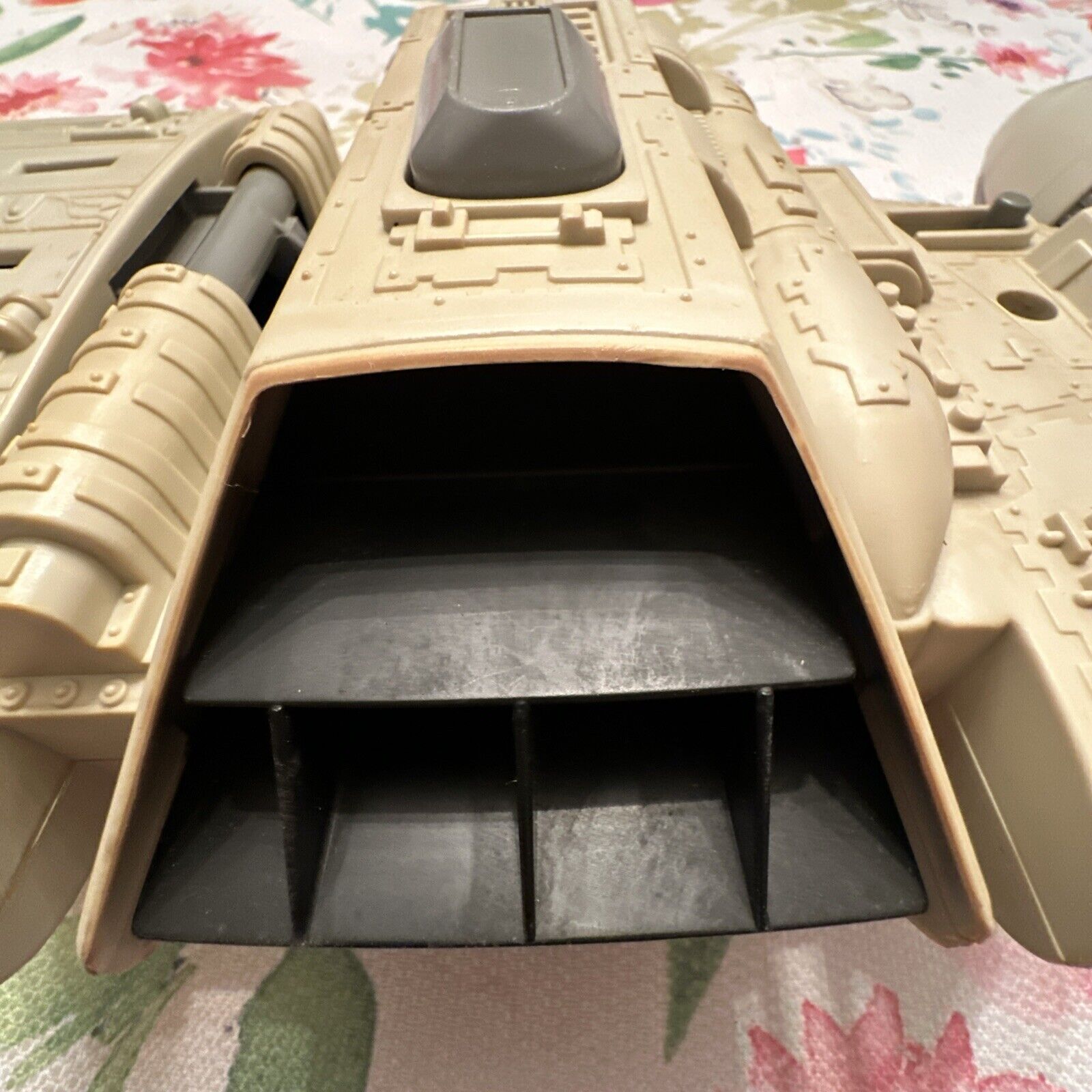 B-Wing Fighter sold
