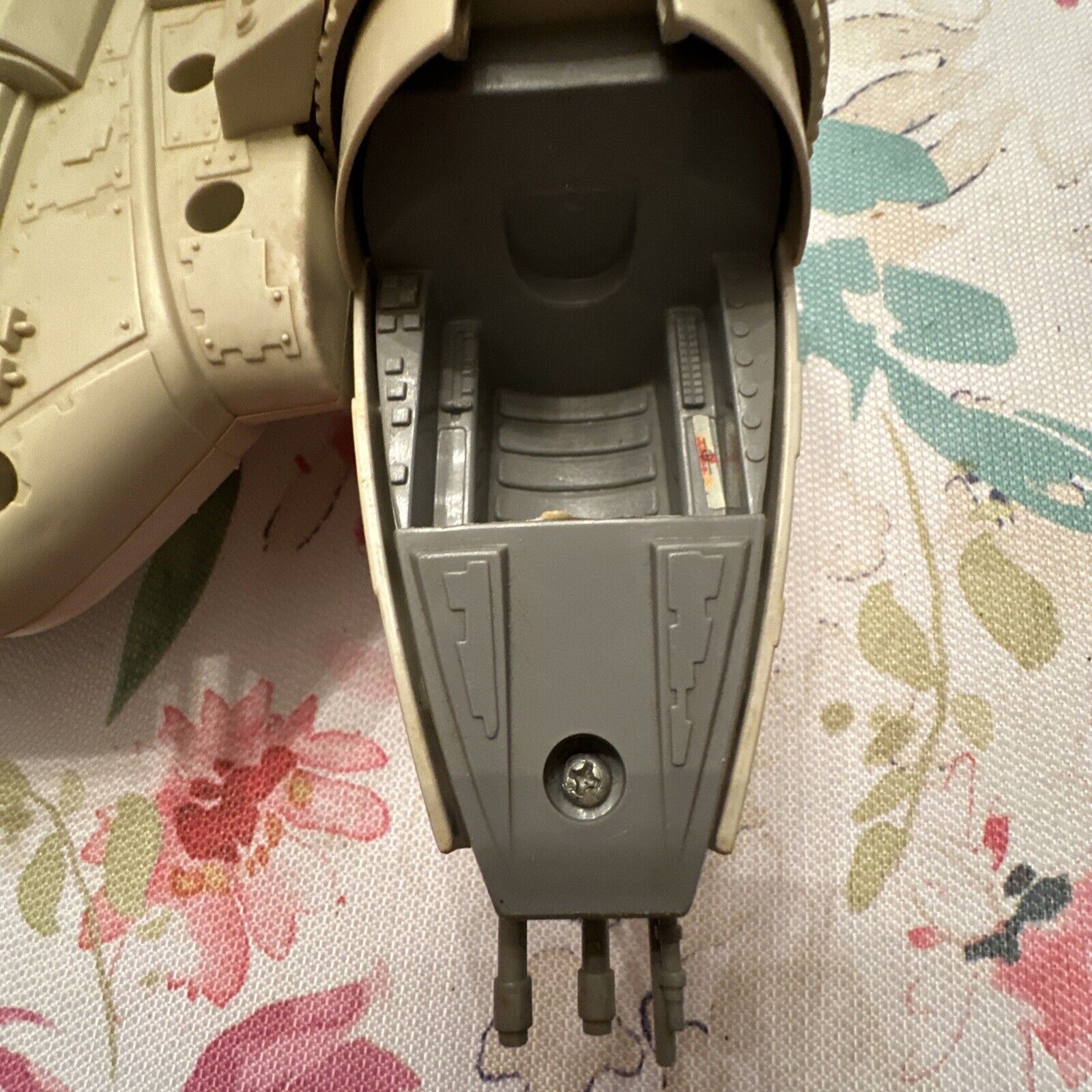 B-Wing Fighter sold