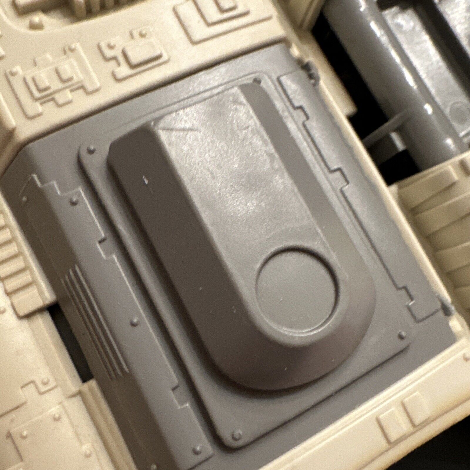 B-Wing Fighter sold