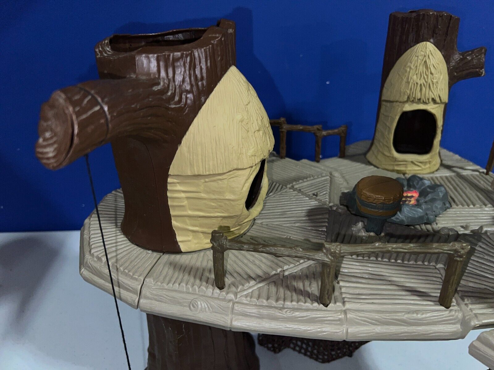 Ewok Village sold