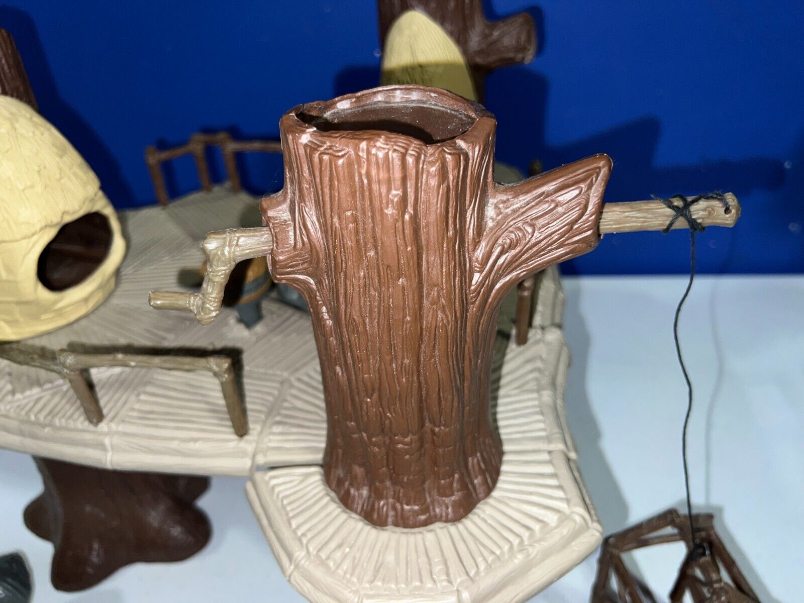 Ewok Village sold