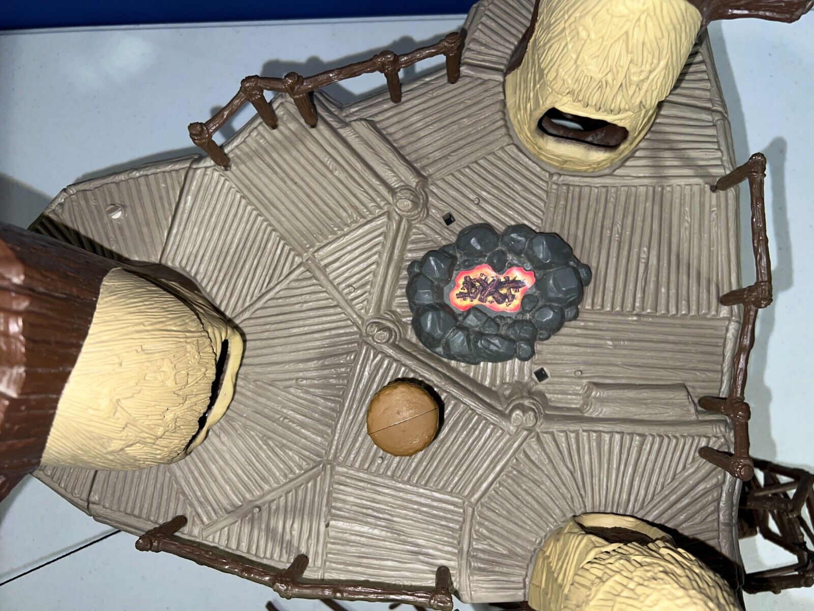 Ewok Village sold