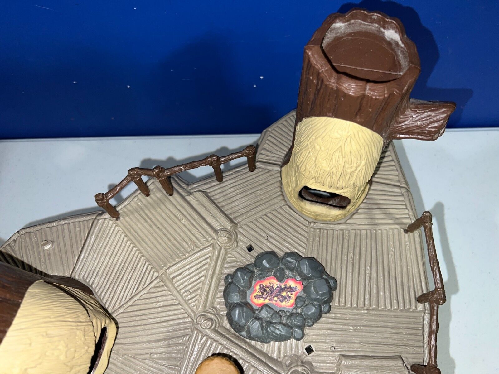 Ewok Village sold