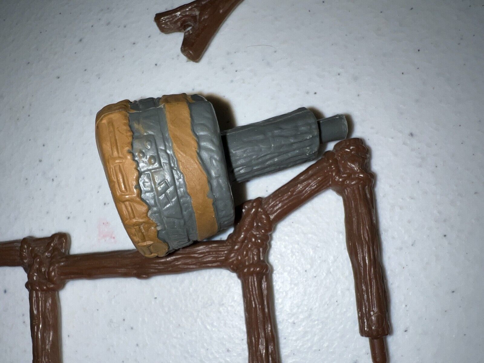 Ewok Village sold