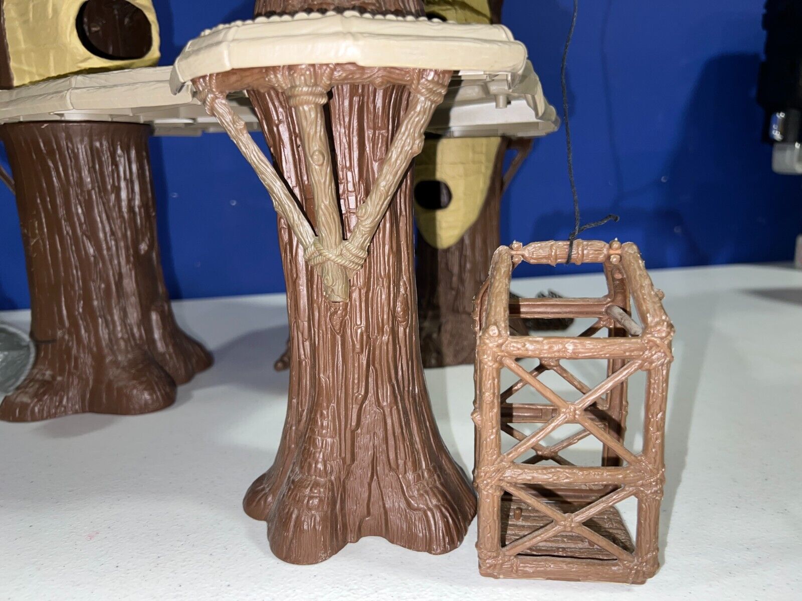 Ewok Village sold