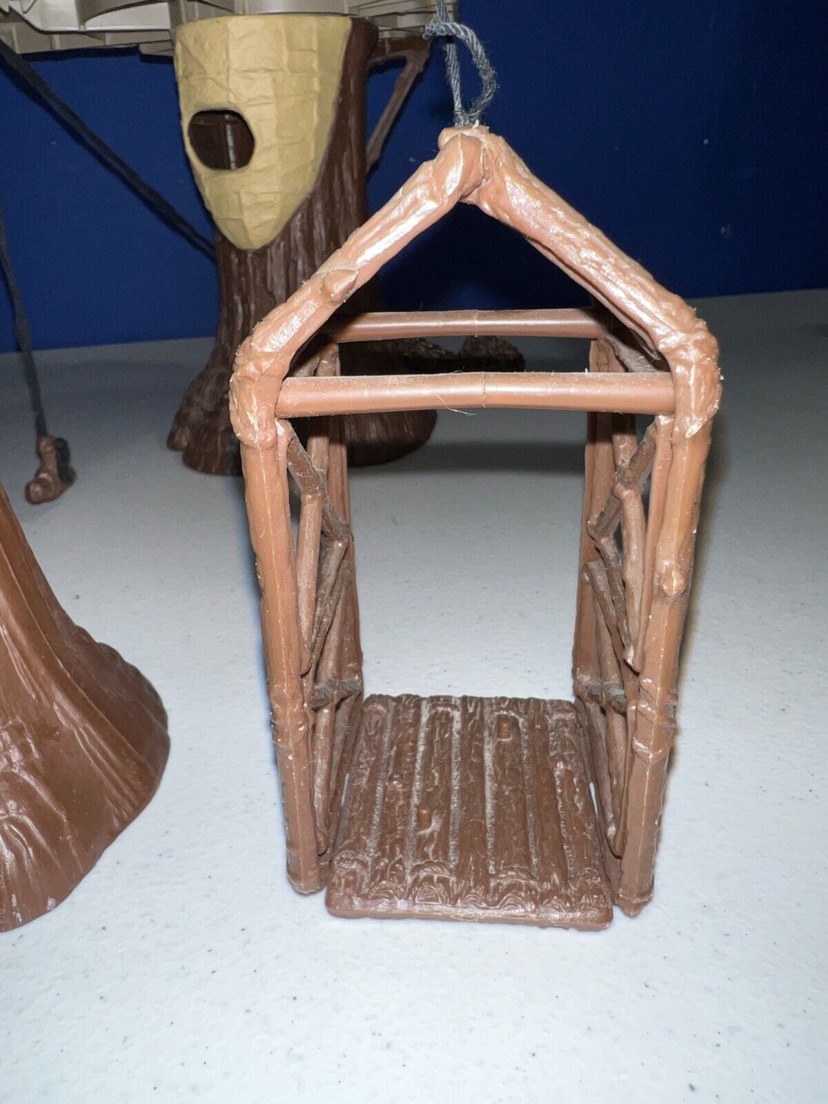 Ewok Village sold