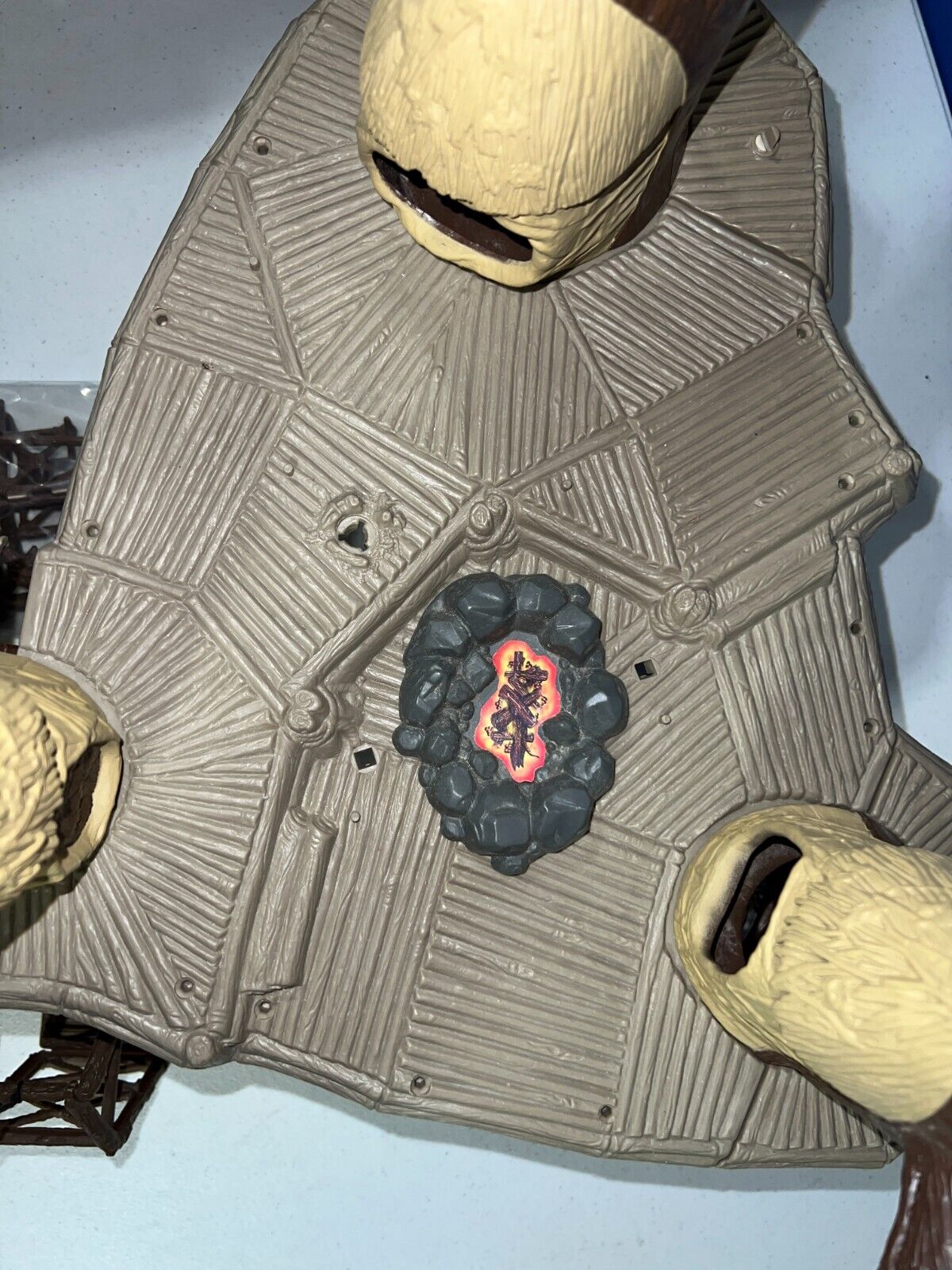 Ewok Village sold