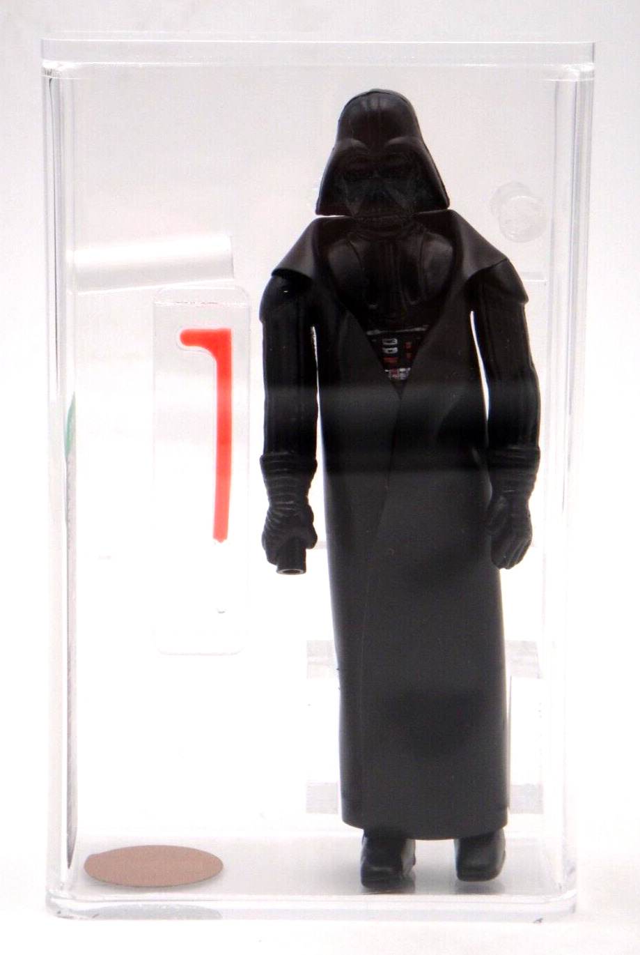 Darth Vader sold