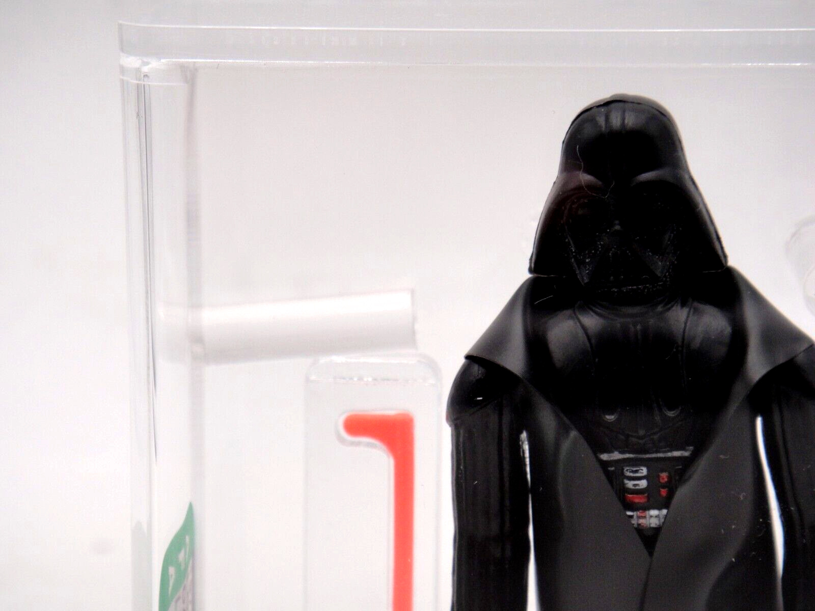 Darth Vader sold
