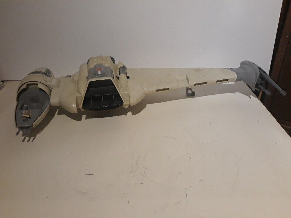 B-Wing Fighter sold