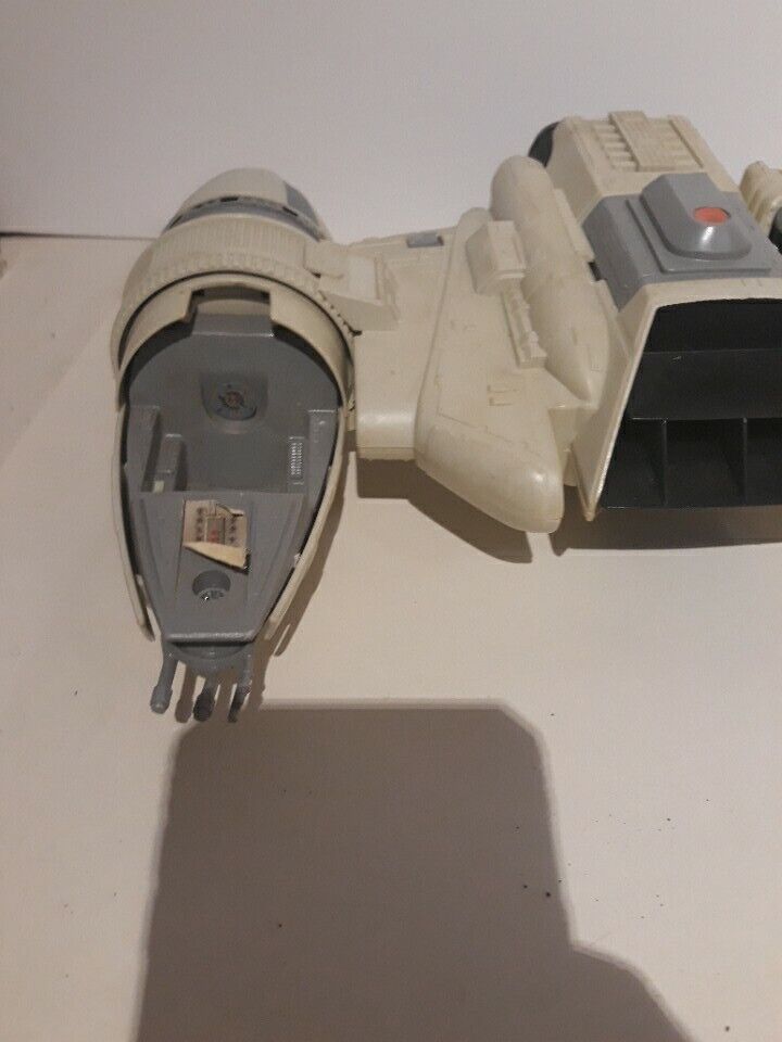 B-Wing Fighter sold