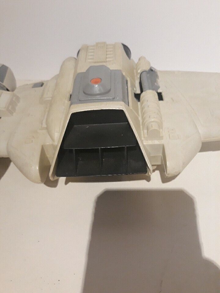 B-Wing Fighter sold