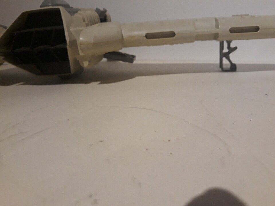 B-Wing Fighter sold