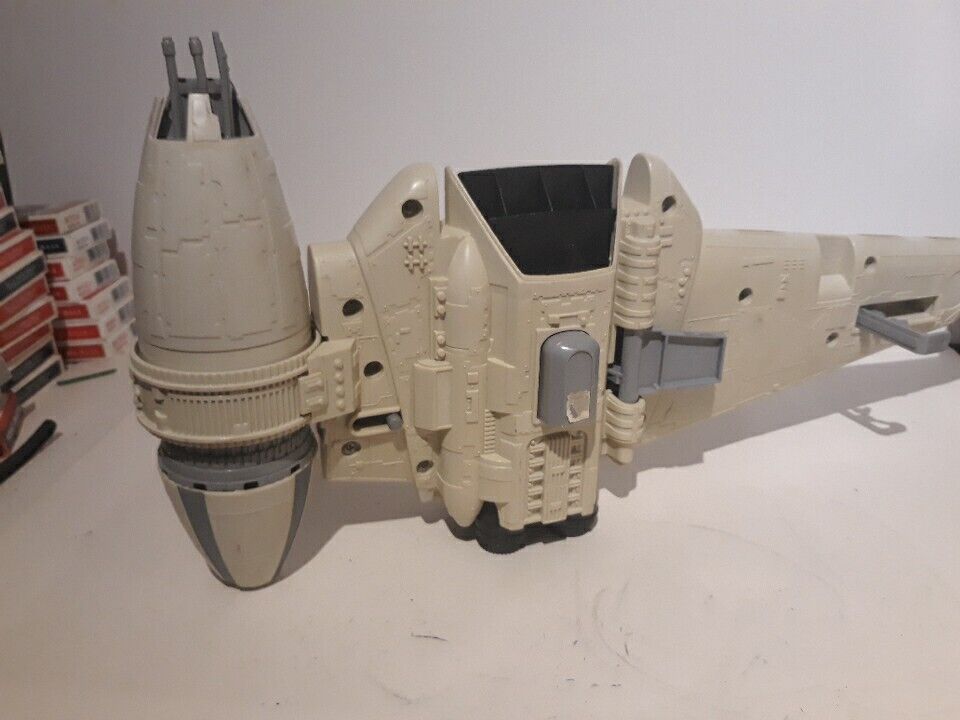 B-Wing Fighter sold