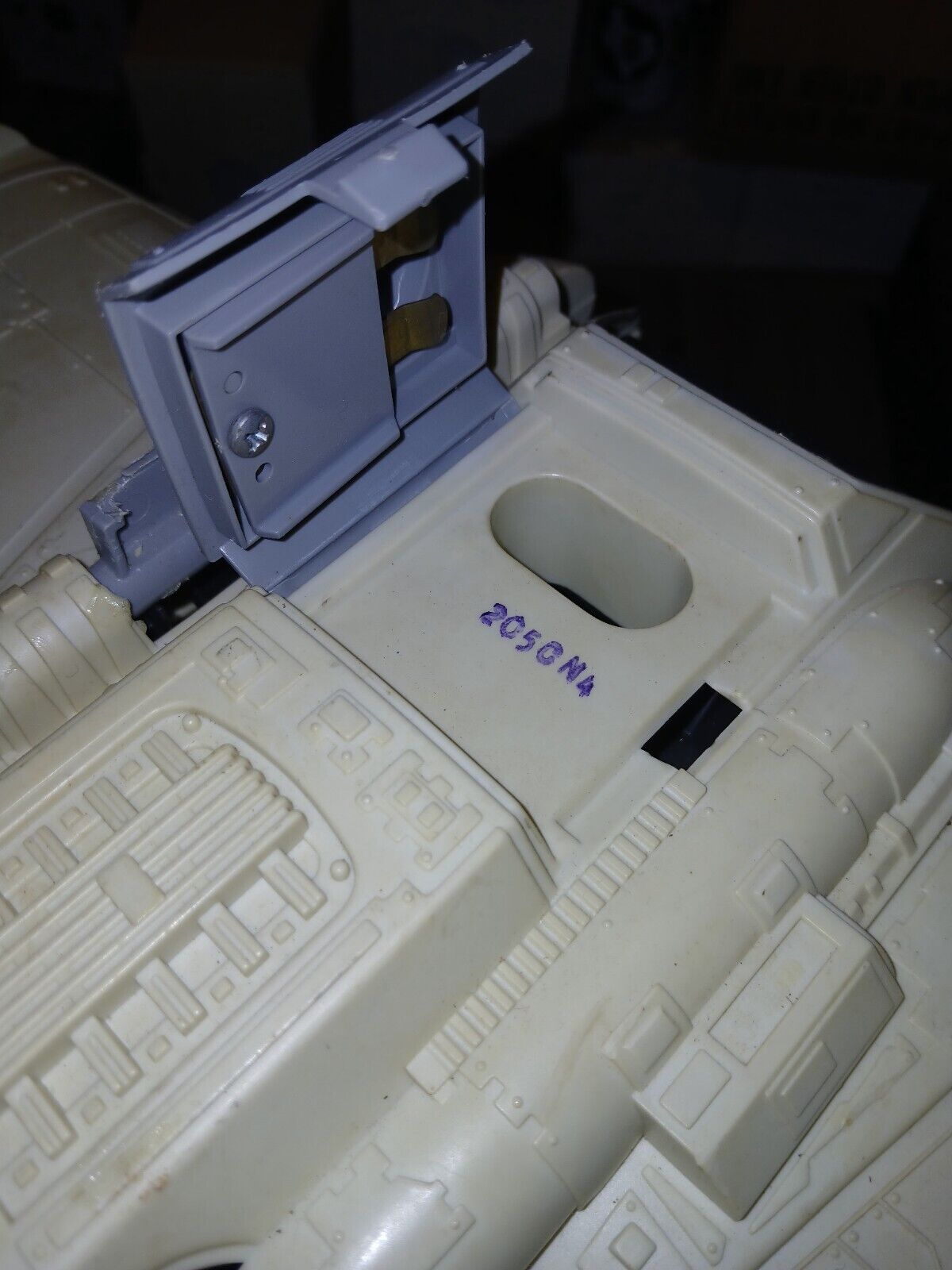 B-Wing Fighter sold