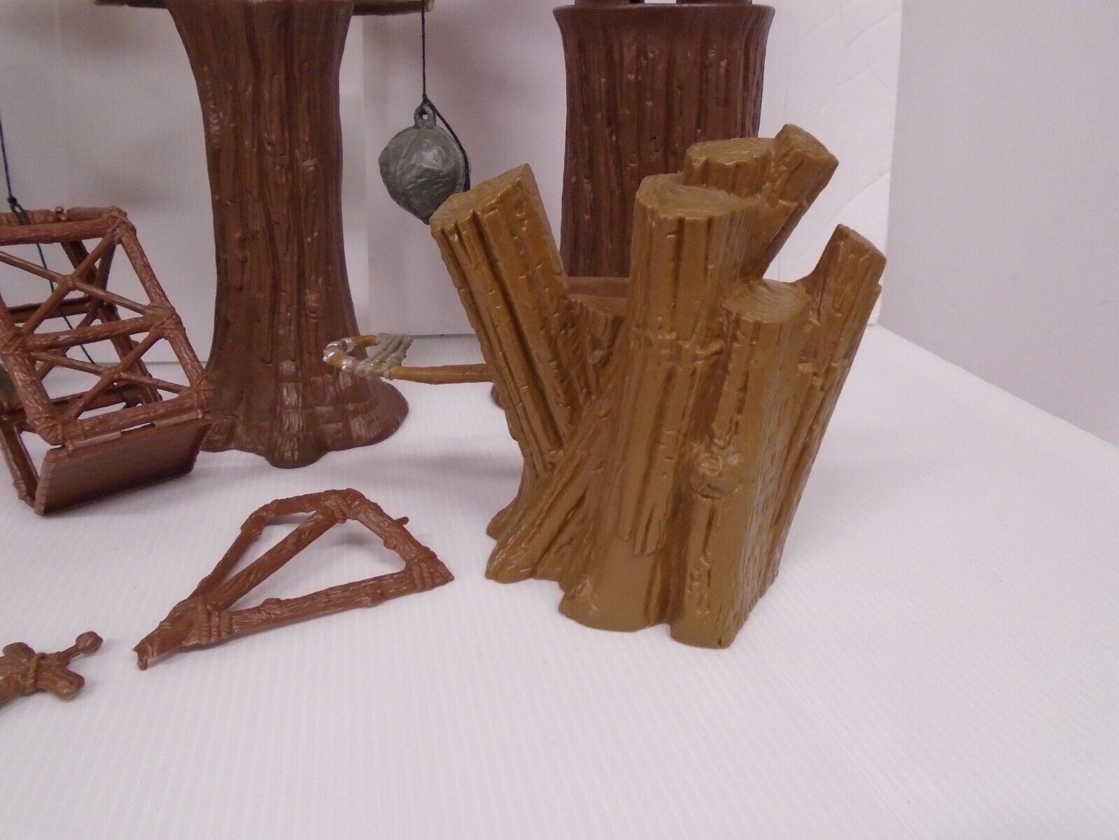Ewok Village sold