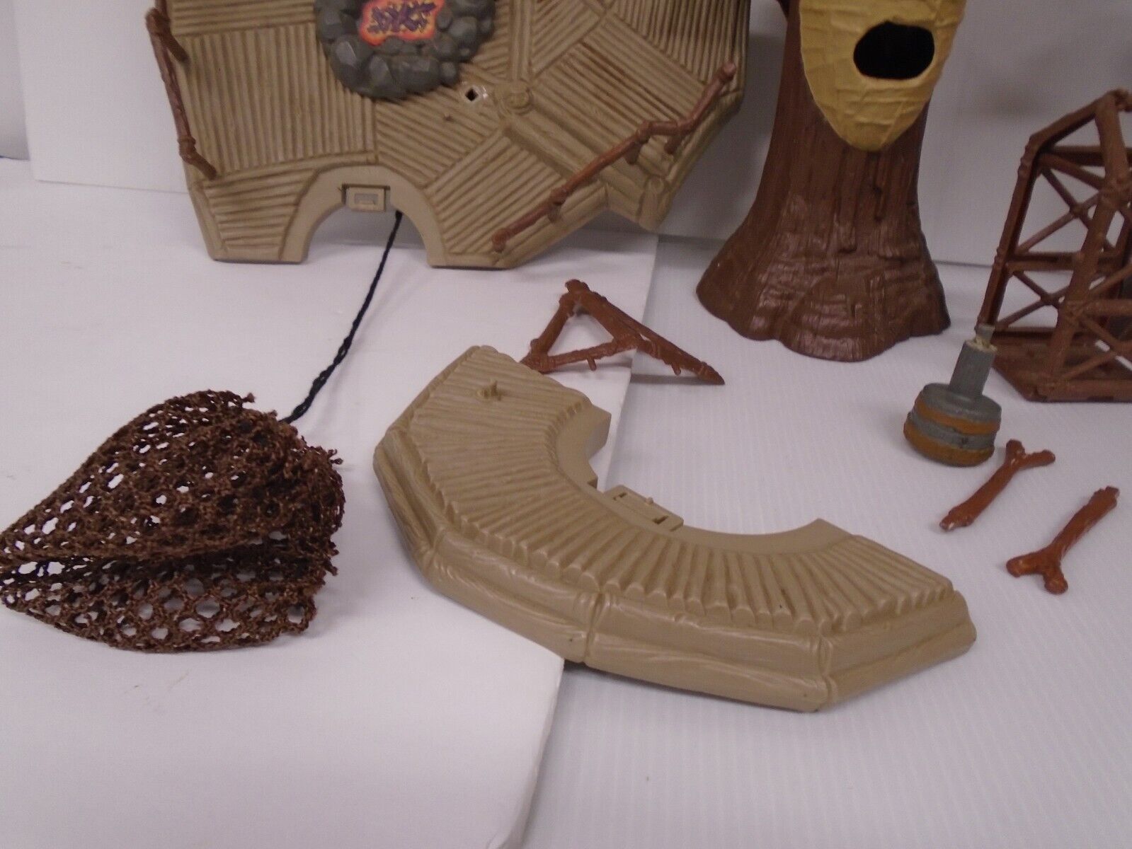 Ewok Village sold