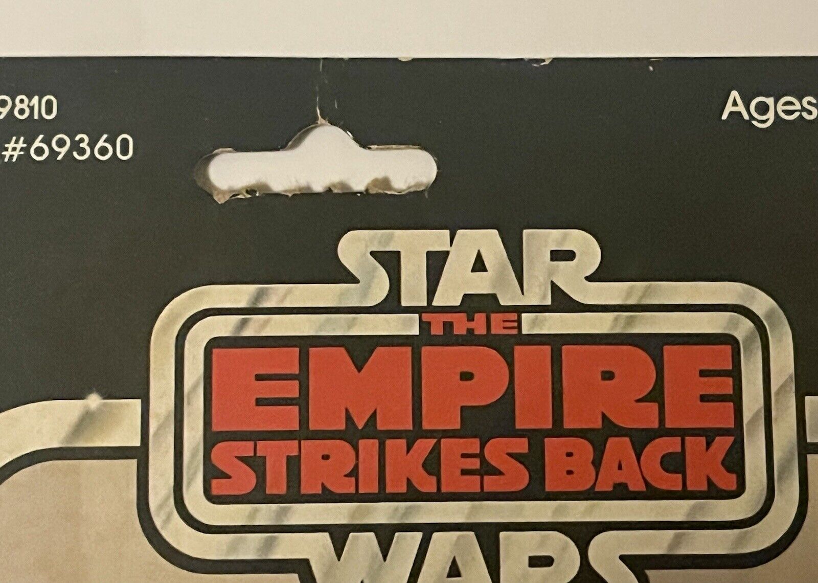 Bespin Security Guard (White) sold
