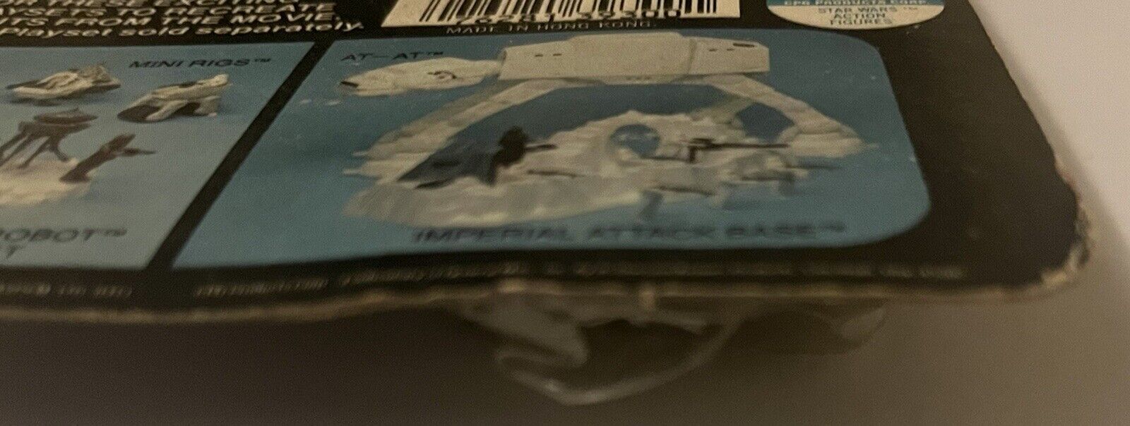 Bespin Security Guard (White) sold