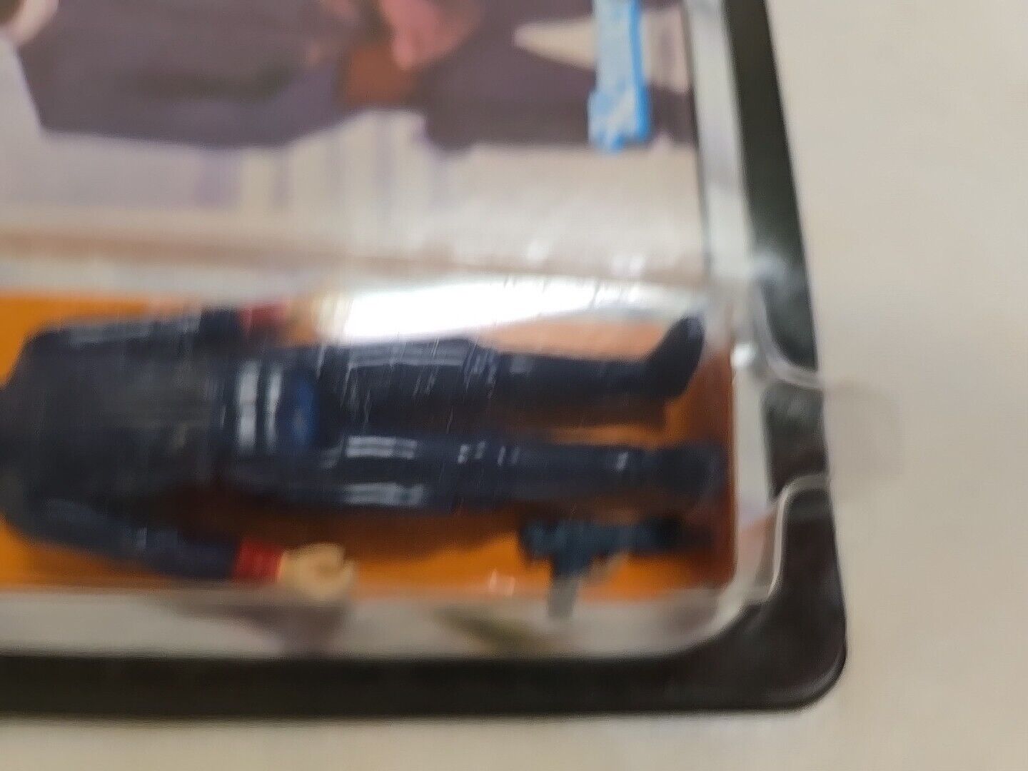 Bespin Security Guard (White) sold