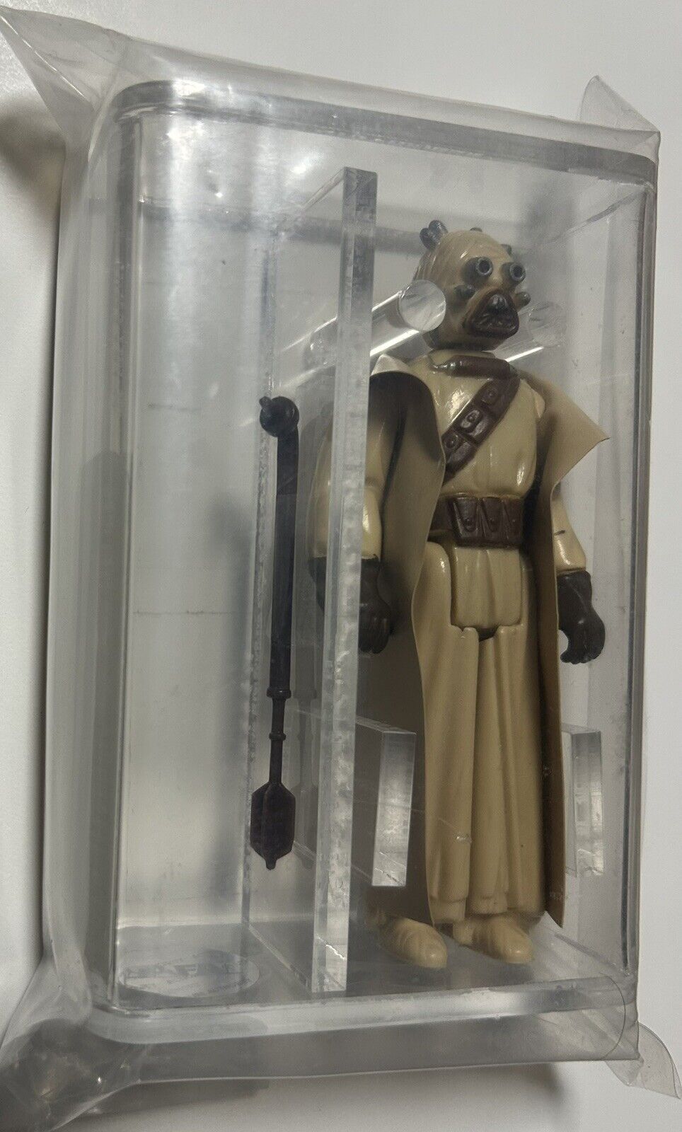 Tusken Raider (Sand People) sold
