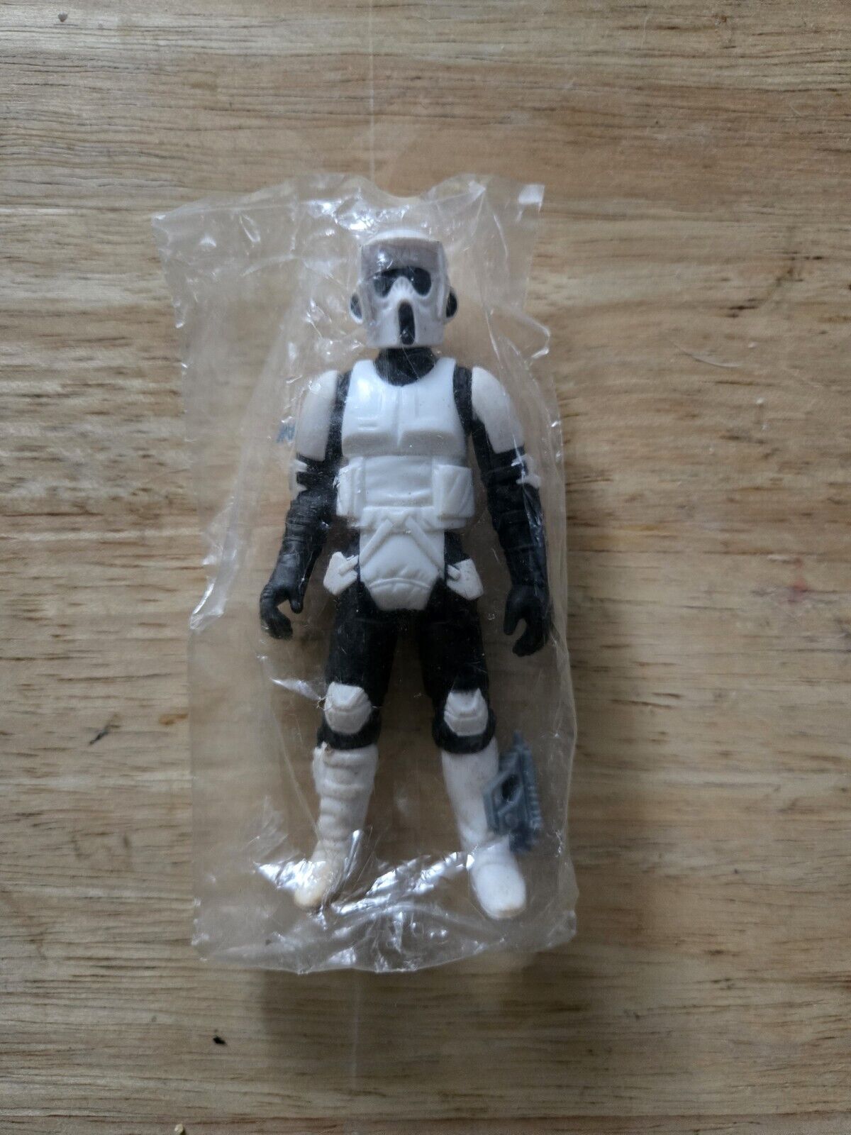 Biker Scout sold