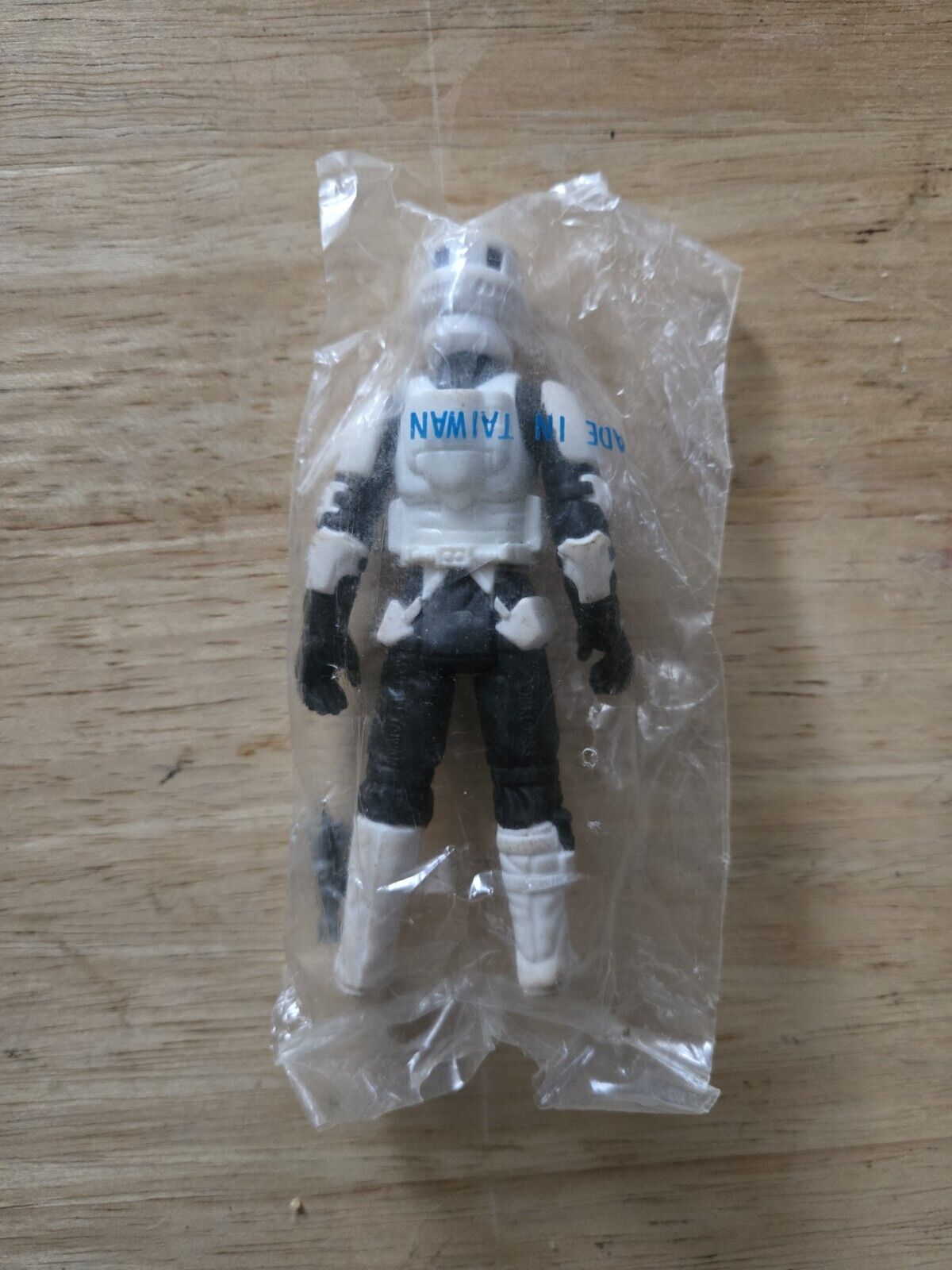 Biker Scout sold