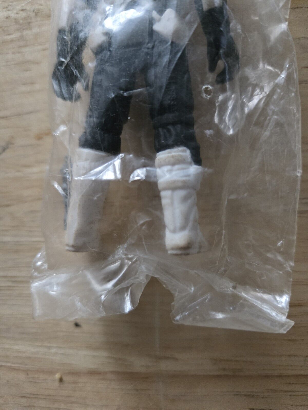 Biker Scout sold