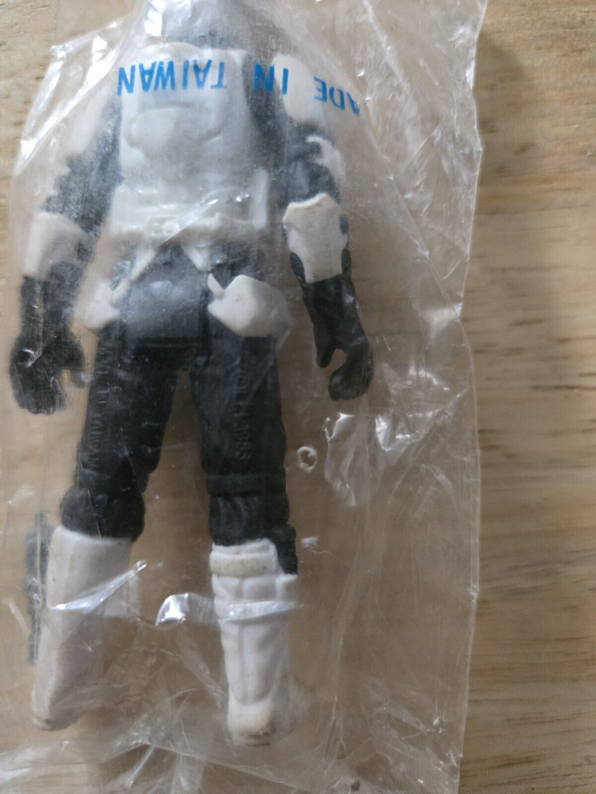 Biker Scout sold