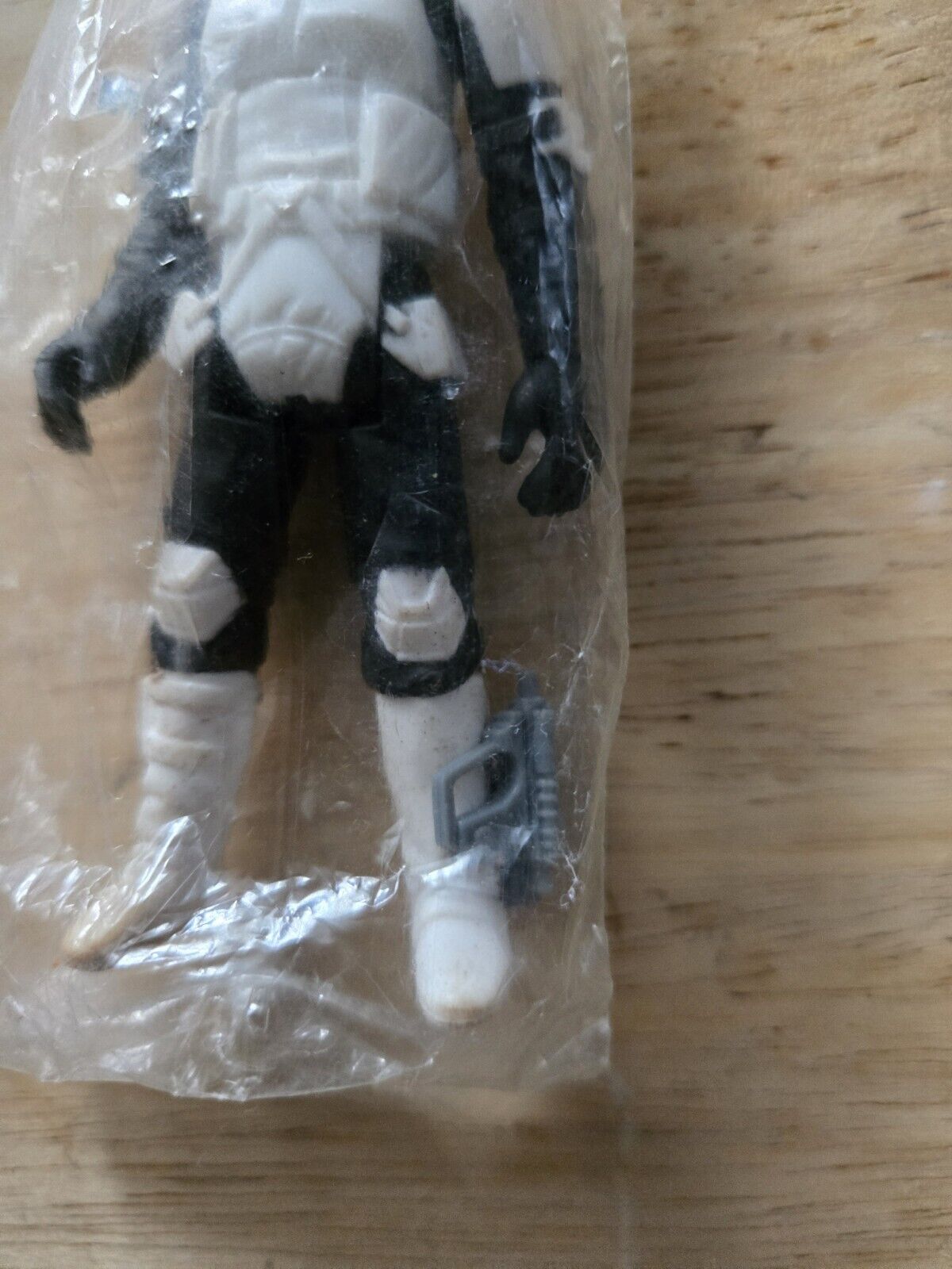 Biker Scout sold