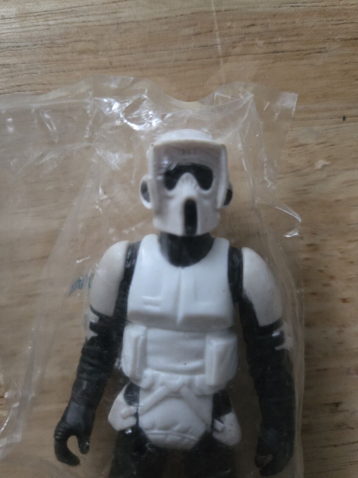 Biker Scout sold