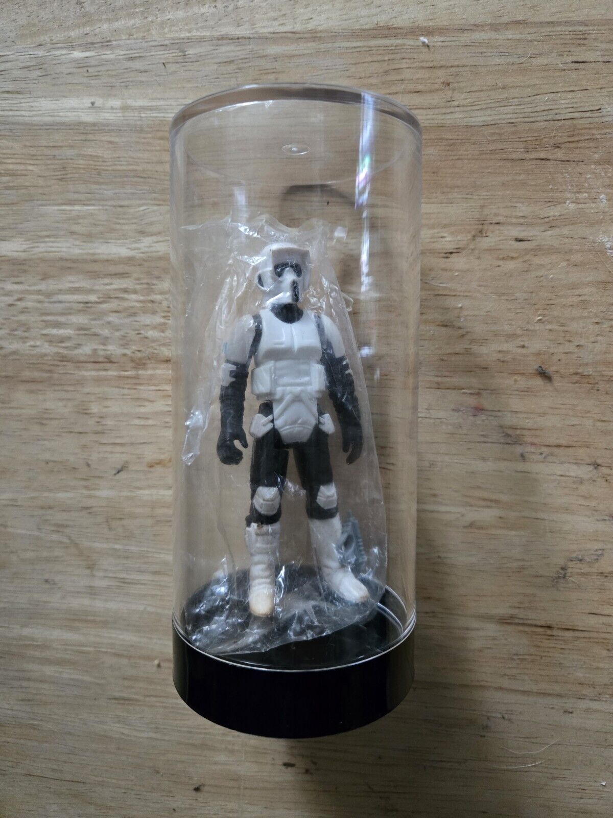 Biker Scout sold