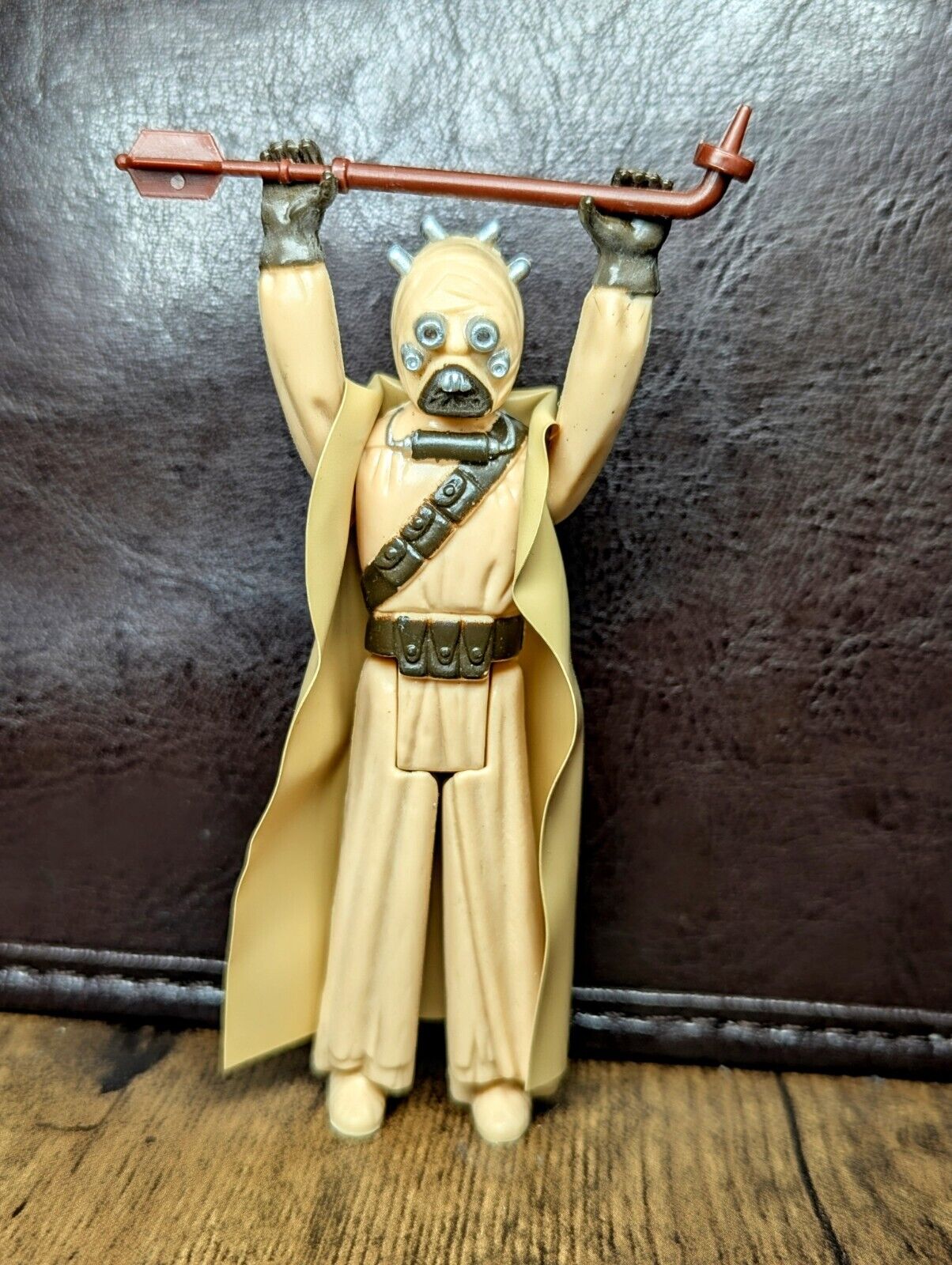 Tusken Raider (Sand People) sold