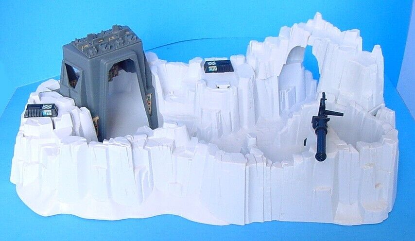 Imperial Attack Base sold