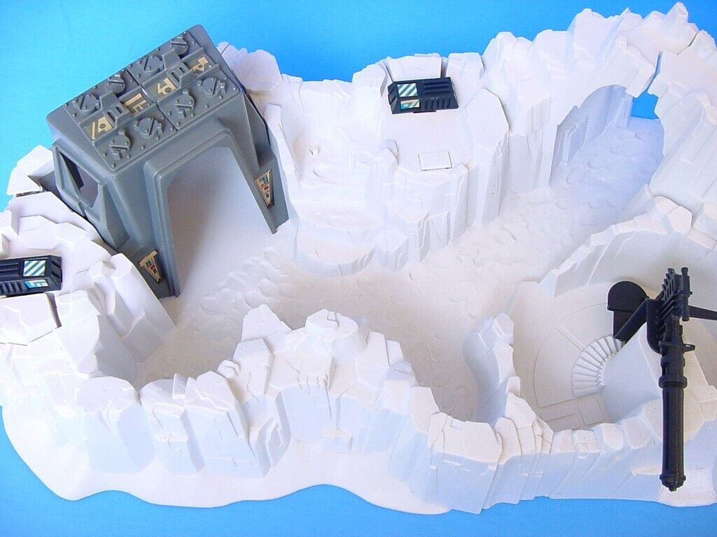 Imperial Attack Base sold