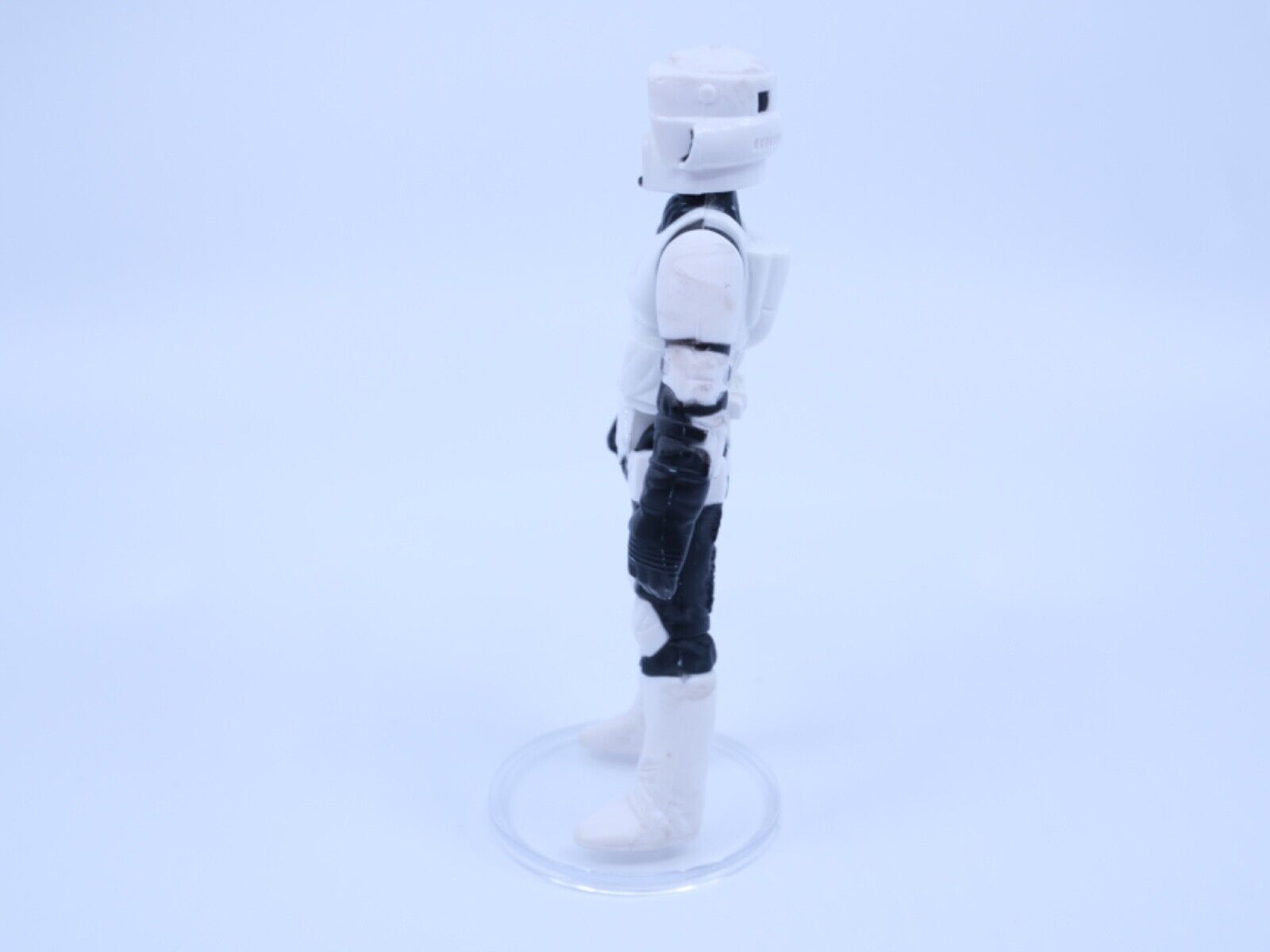 Biker Scout sold