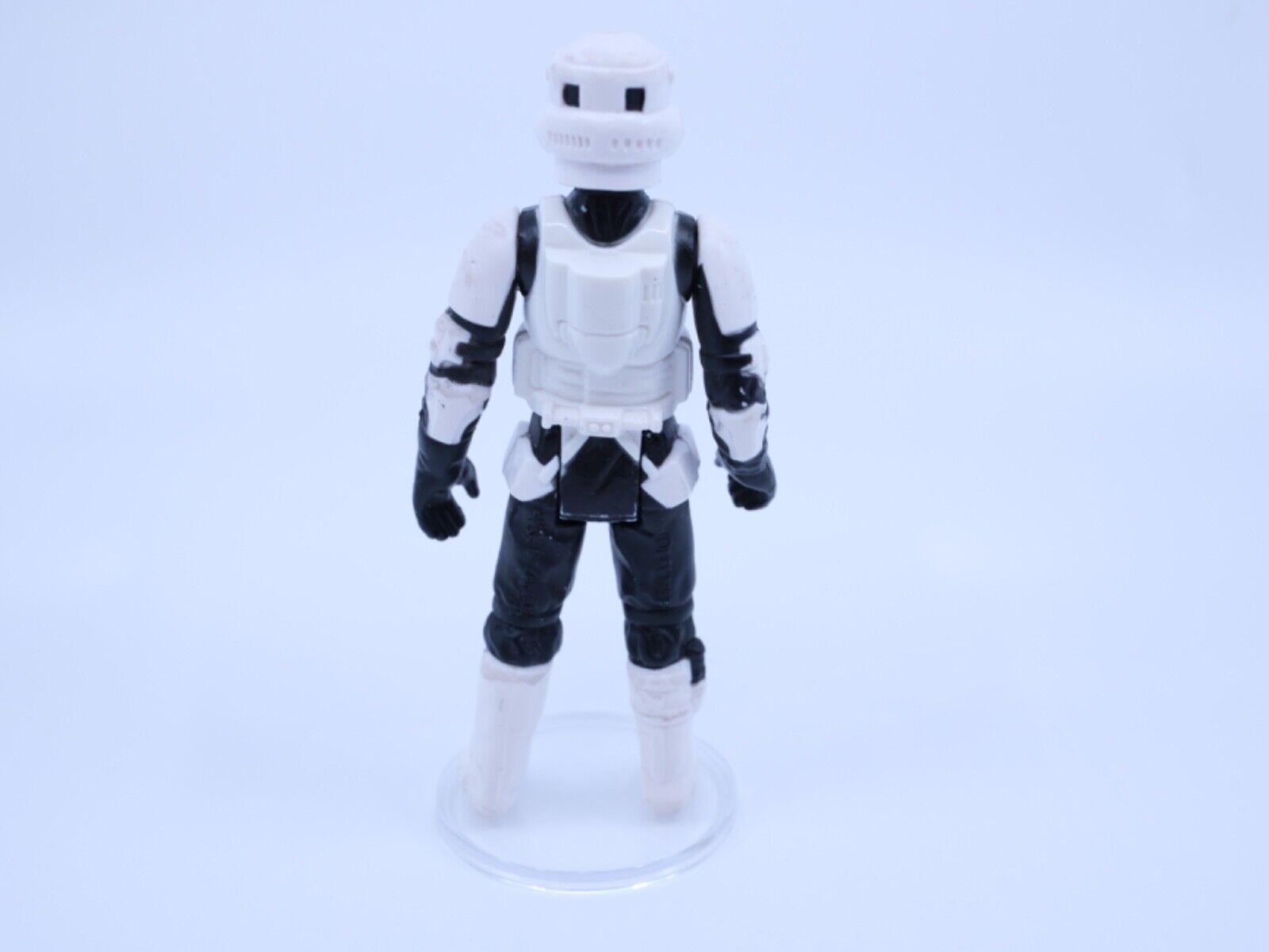 Biker Scout sold