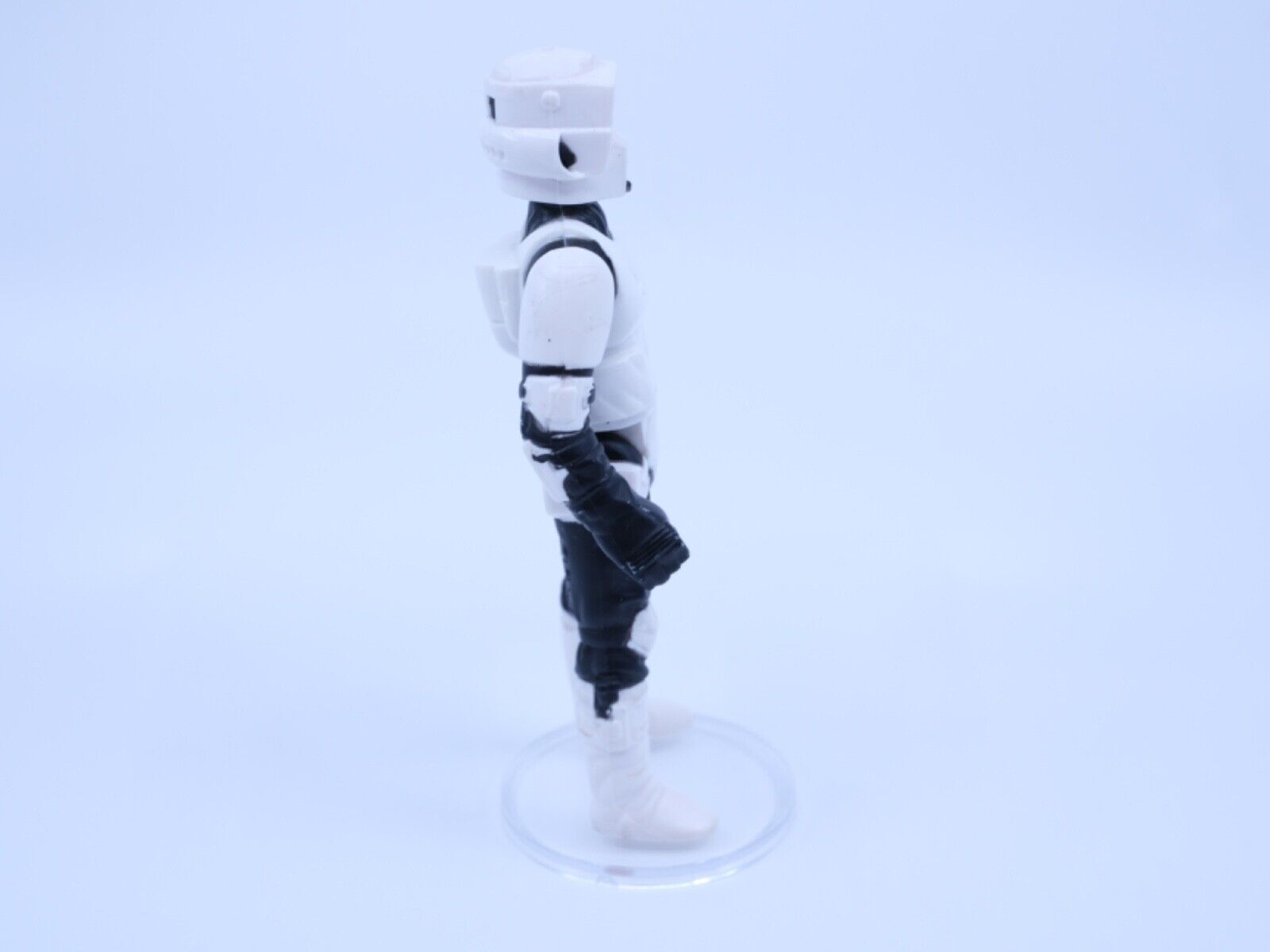 Biker Scout sold
