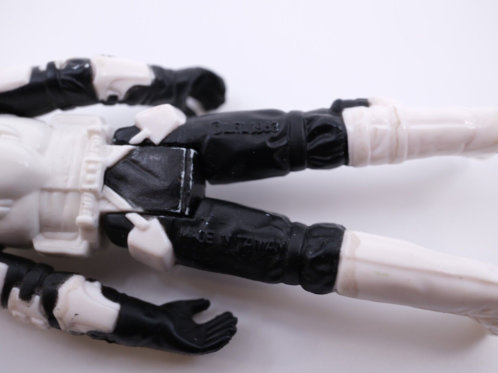 Biker Scout sold