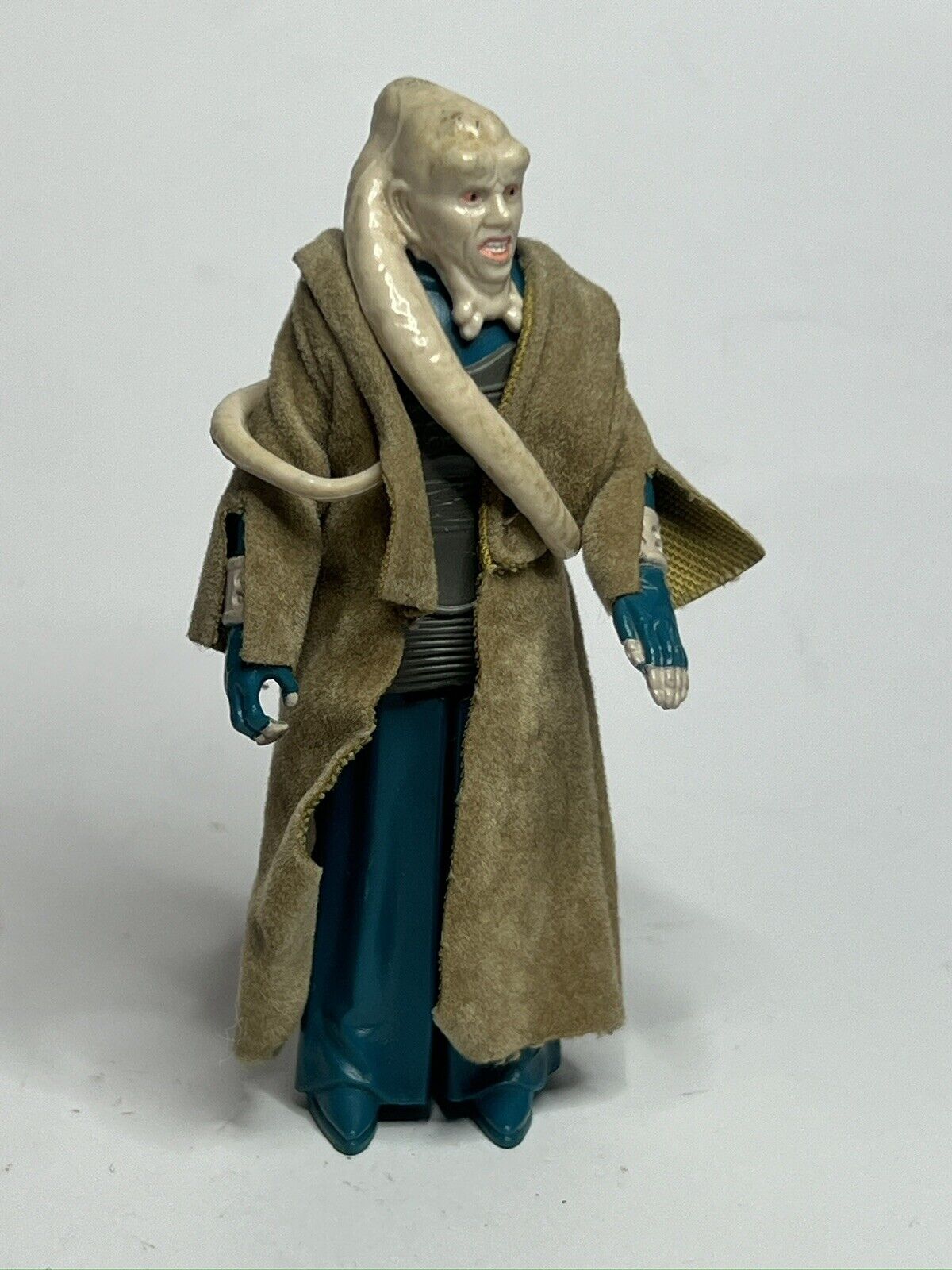 Bib Fortuna sold