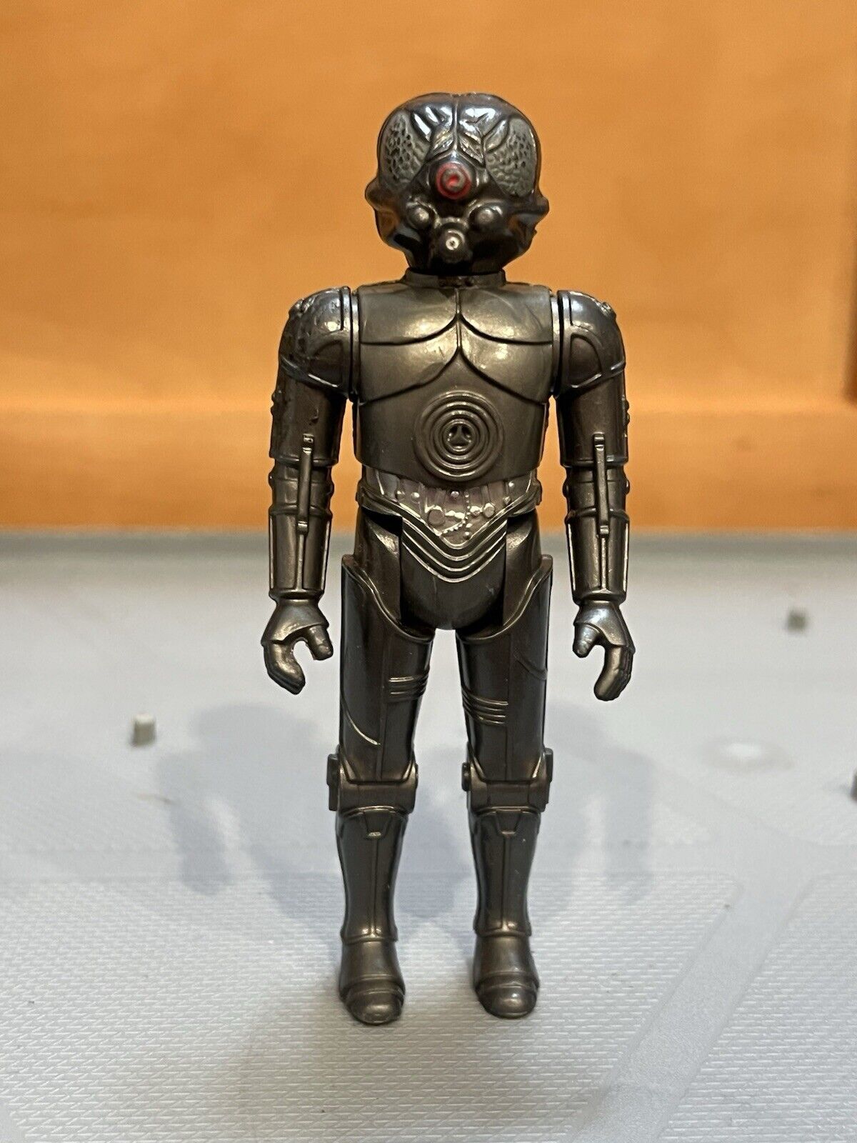 Zuckuss sold
