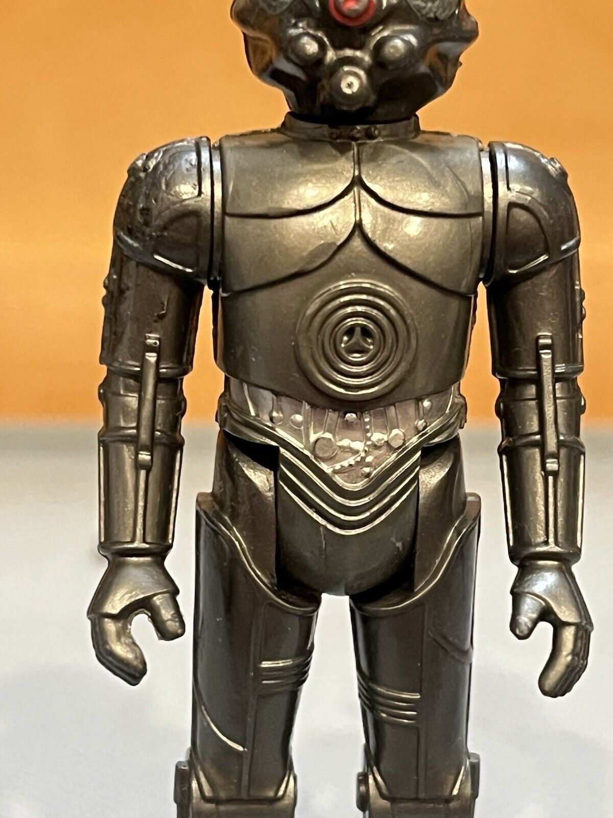 Zuckuss sold