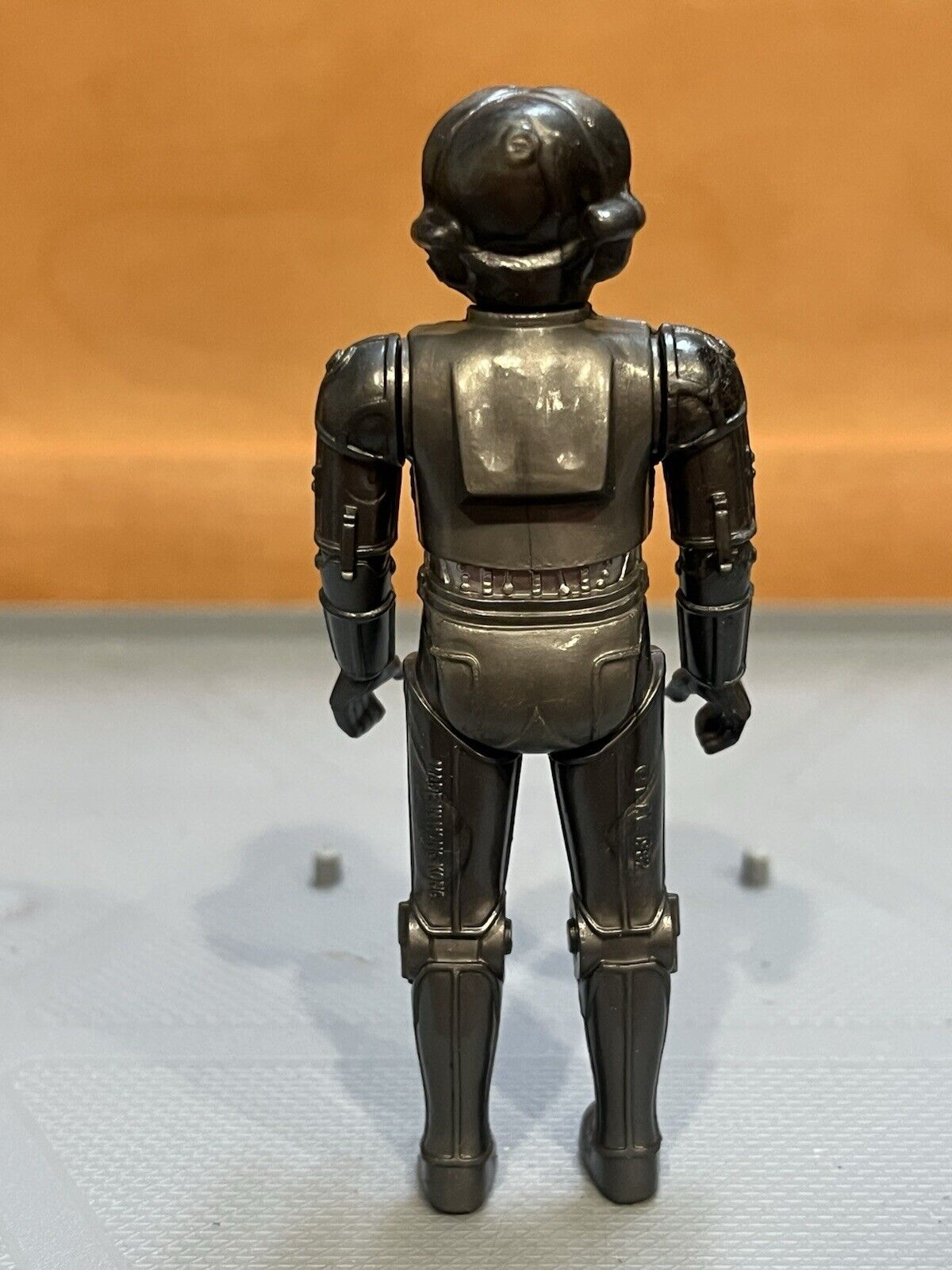 Zuckuss sold