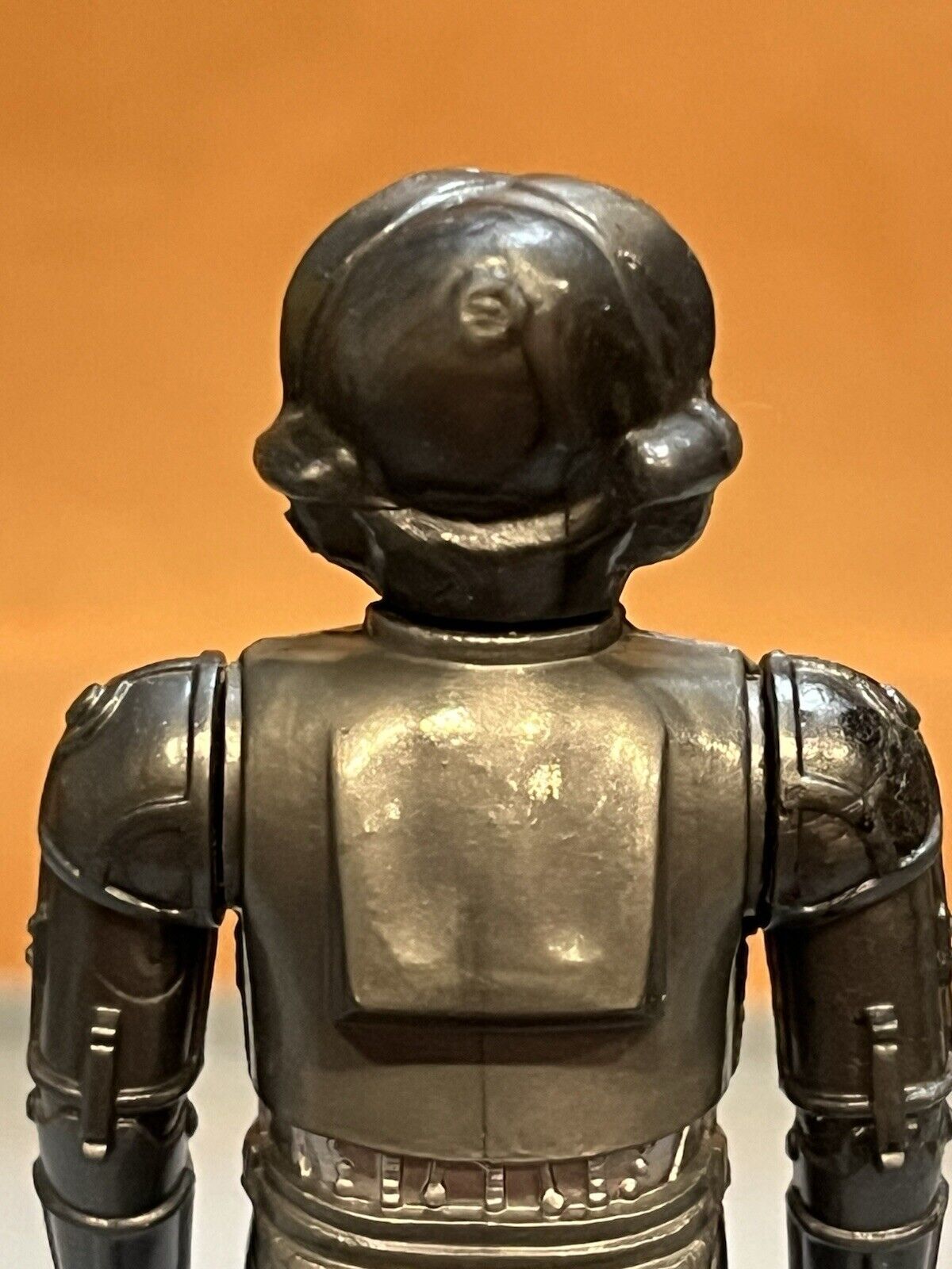 Zuckuss sold