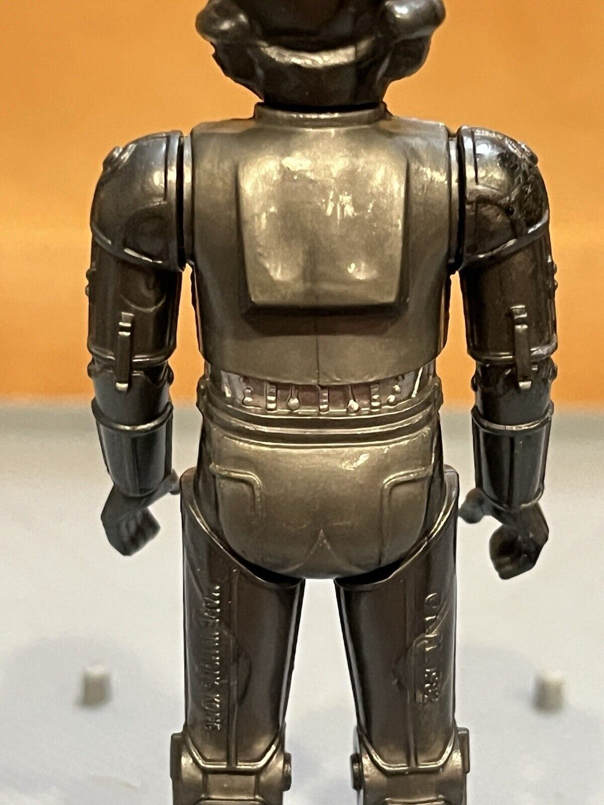 Zuckuss sold
