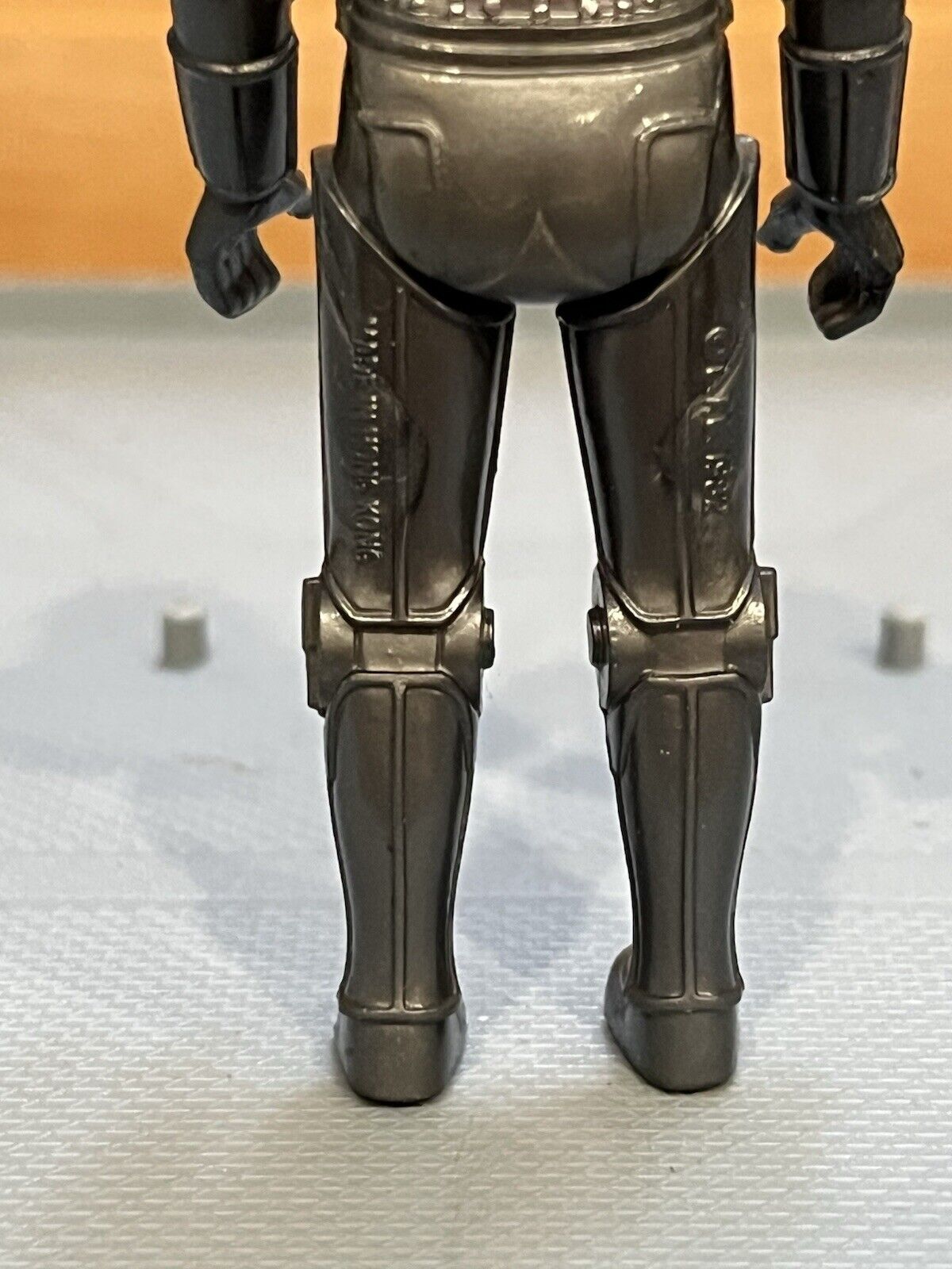 Zuckuss sold