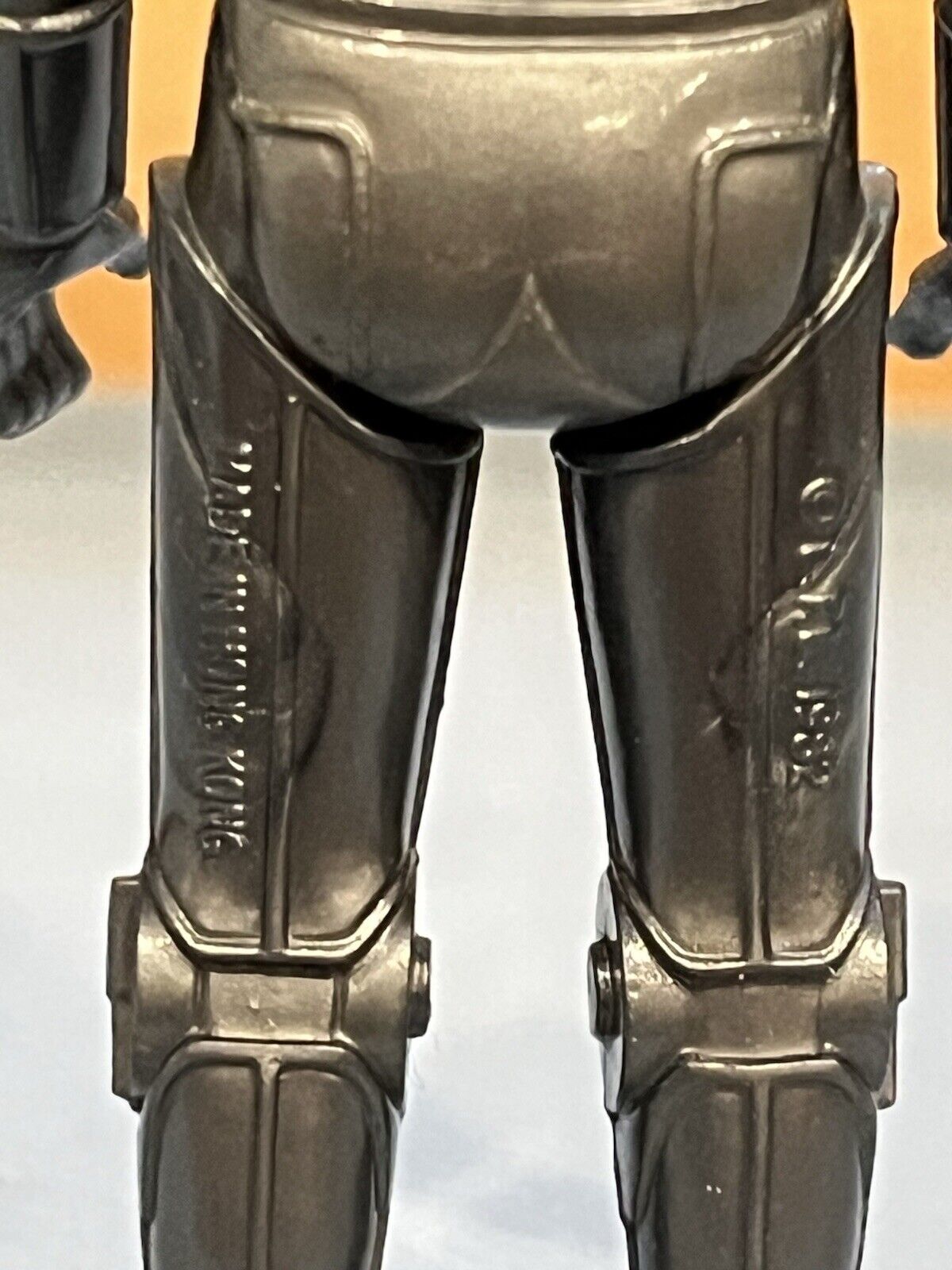 Zuckuss sold