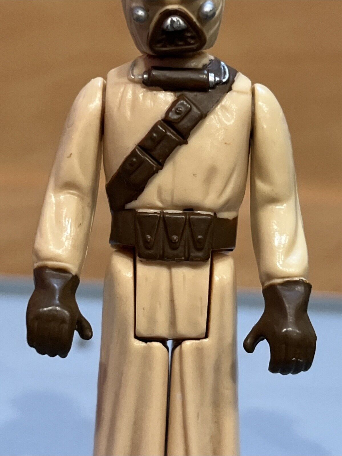 Tusken Raider (Sand People) sold